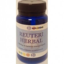 Reuteri Herbal Alfa Herbal