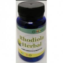 Rhodiola Alfa Herbal