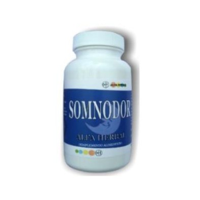 Somnodor Alfa Herbal
