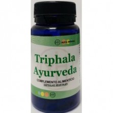 Triphala Ayurveda Alfa Herbal