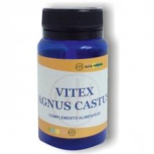 Vitex Agnus Castus Alfa Herbal