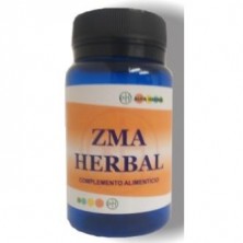 ZMA Herbal Alfa Herbal