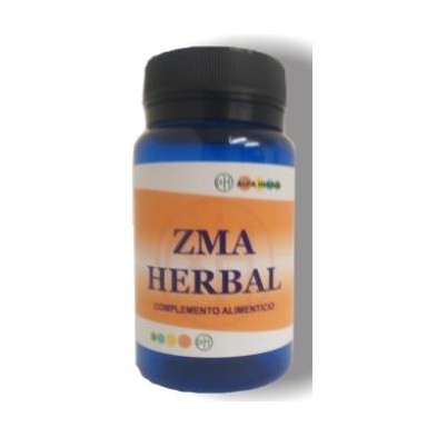 ZMA Herbal Alfa Herbal