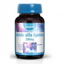 Acido Alfa Lipoico Dietmed