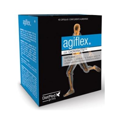 Agiflex Dietmed