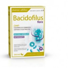 Bacidofilus Flora Dietmed
