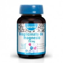 Bisglicinato de Magnesio Dietmed