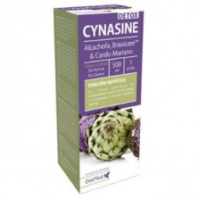 Cynasine Detox Solucion Oral Dietmed