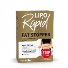 Liporapid Fat Stopper Dietmed