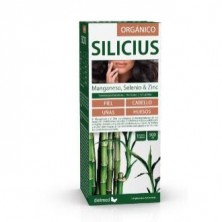Silicius Liquido Dietmed