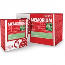 Memorium Energy Dietmed
