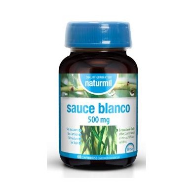 Sauce Blanco Dietmed