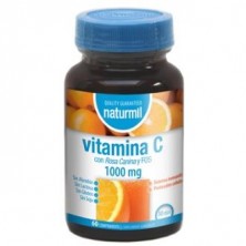 Vitamina C 1000 mg Dietmed