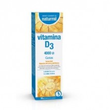 Vitamina D3 Liquida Dietmed