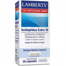 Acidofilus Extra 10 Lamberts