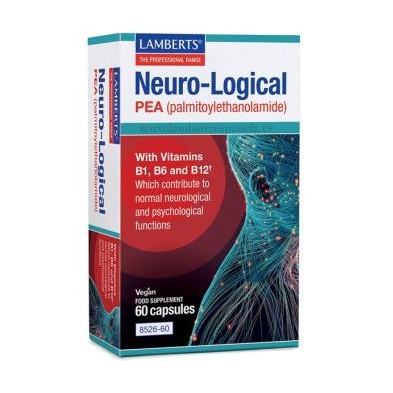 Neuro-Logical Lamberts