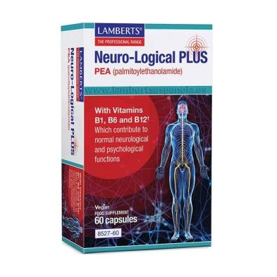 Neuro-Logical Plus Lamberts