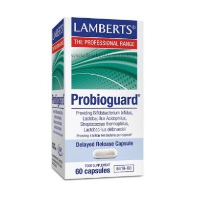 Probioguard Lamberts