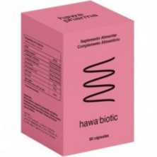 Hawa Biotic Hawa Pharma
