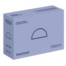 Hawa Brain Hawa Pharma