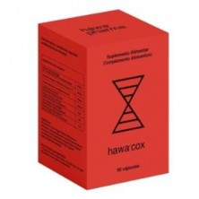 Hawa Cox Hawa Pharma