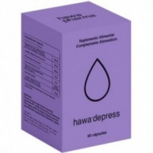 Hawa Depress Hawa Pharma
