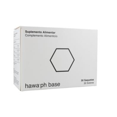 Hawa PH Base Hawa Pharma