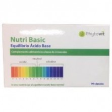 Nutri Basic Phytovit