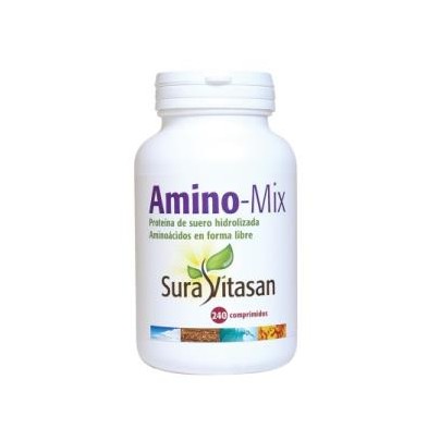 Amino-Mix Sura Vitasan