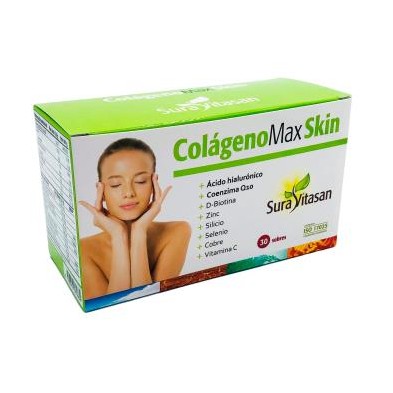 Colagenomax Skin Sura Vitasan