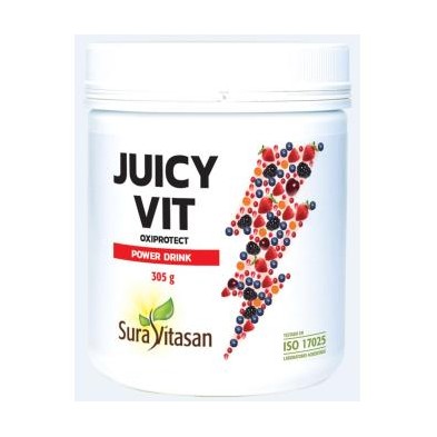 Juicy oxiprotect Sura Vitasan