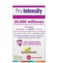 Pro-Intensity Sura Vitasan