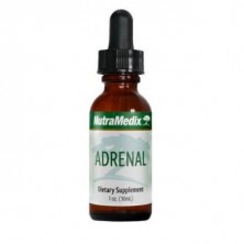 Adrenal Nutramedix