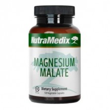 Magnesium Malate Nutramedix