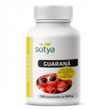 Guarana 600 mg Sotya