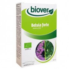 Betula Forte Bio Biover