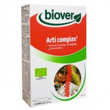 Arti Complex Bio Biover
