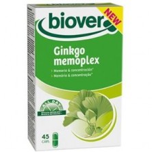 Ginkgo Memocomplex Biover
