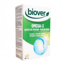 Omega 3 Biover