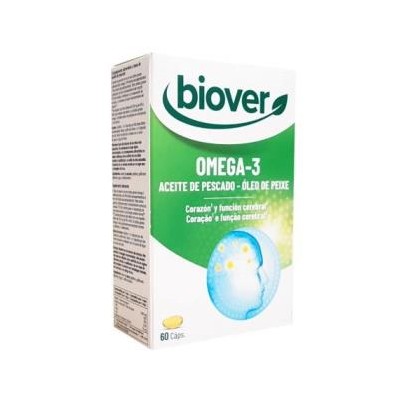Omega 3 Biover