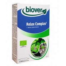 Relax Complex Biover