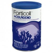Colageno Bioactivo Marino Polvo Forticoll Almond