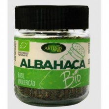 Albahaca Bio XL Artemis Bio
