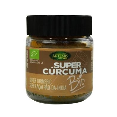 Super Curcuma Bio XL Artemis Bio