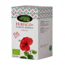 Hibisco + Infusion Artemis Bio
