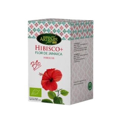 Hibisco + Infusion Artemis Bio
