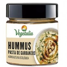 Hummus Bio Vegetalia