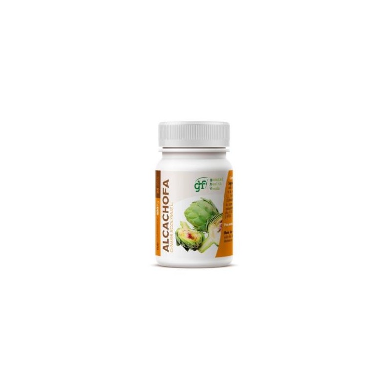 Alcachofa GHF