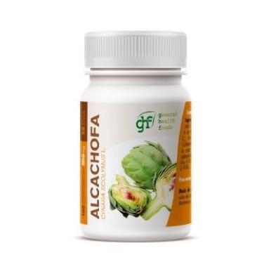 Alcachofa GHF