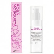 Aceite Rosa Mosqueta y esencia de rosas spray GHF